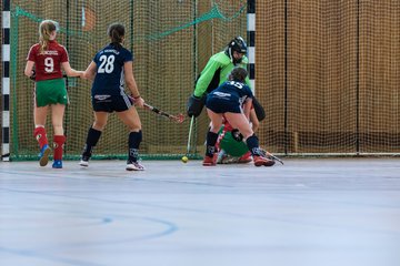 Bild 90 - A-Juniorinnen Zwischenrunde A und B